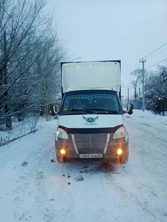 Грузоперевозки Астана Алматы межгород