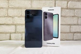 Samsung a06 64 gb отличном состоянии