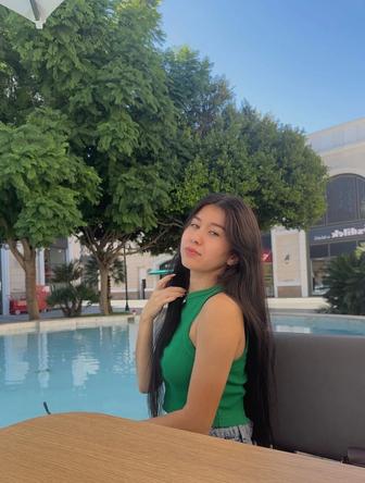 Репетитор по турецкому языку