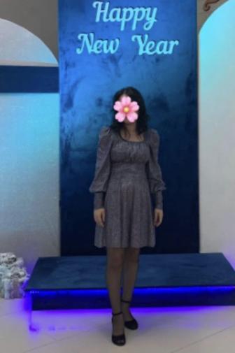 Вечерние платья