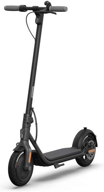 Электросамокат Ninebot KickScooter F20A, серый