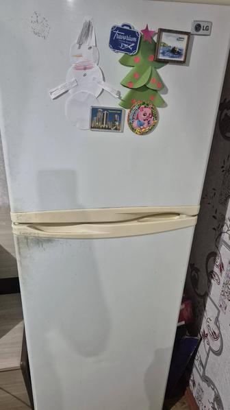 Продажа холодильника