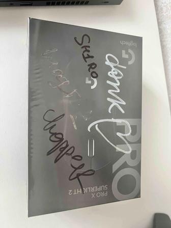 Logitech G Pro X Superlight 2