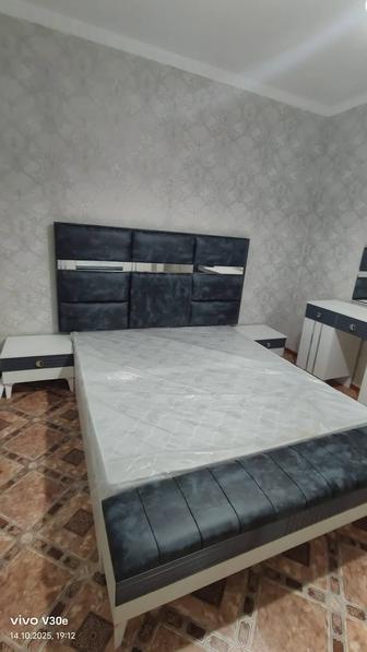 Сборка мебели.