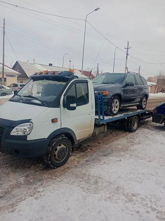 Эвакуатор
