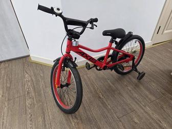 Велосипед AXIS 20, ещё на гарантии магазина