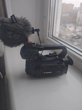 Продам видеокамеру