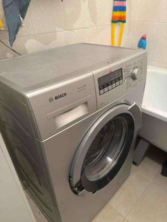 Продам стиральную машину на запчасти