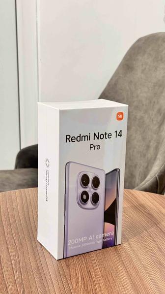 Продам REDMI note 14 pro