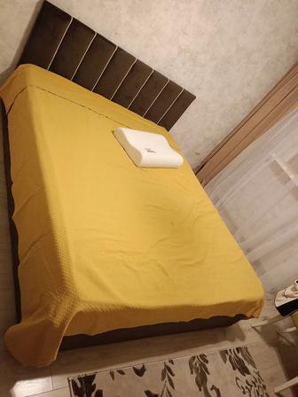 Продам кровать