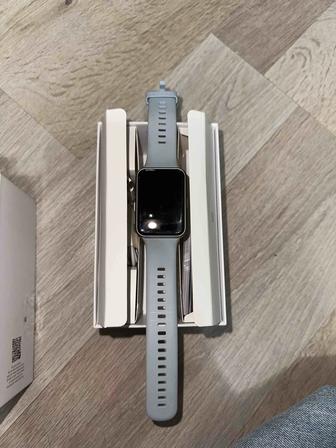 Смарт-часы Huawei watch  2