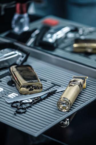 Стрижка на выезд