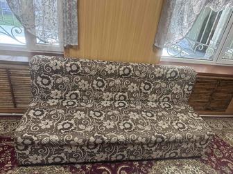 Диван в хорошем состоянии