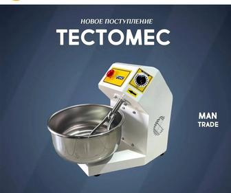 Продам электропечь для выпечки и тестомес