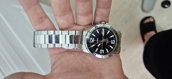 Часы casio