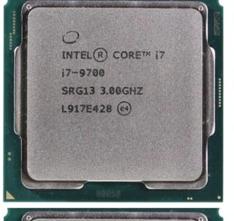 Процессор i7-9700 OEM