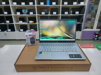 Ультра Acer Swift 3 (Core i5-1240p, 16 Gb DDR4, 512 Gb SSD)