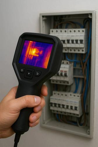 Электрик круглосуточный