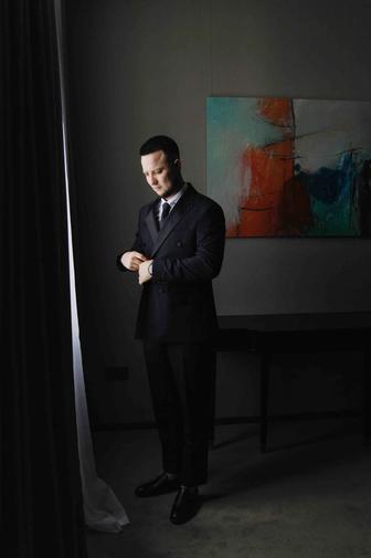 Фото-видео съемка (аэросъемка)