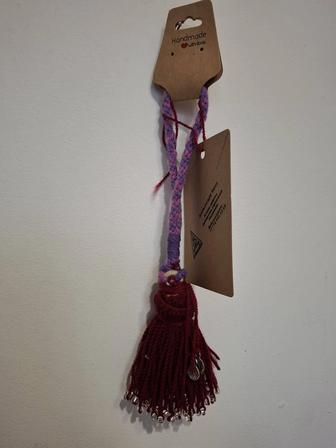 Шашек брелок амулет