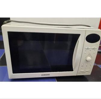 Микроволновая печь Samsung продам