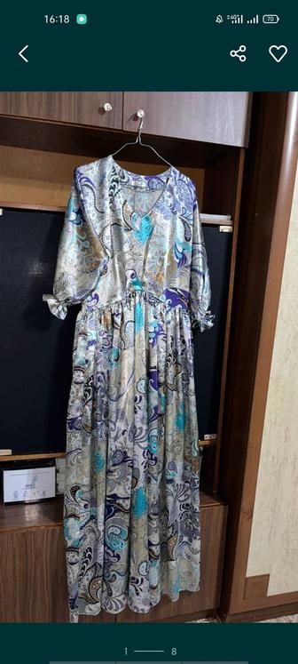 Продам вечерние платья