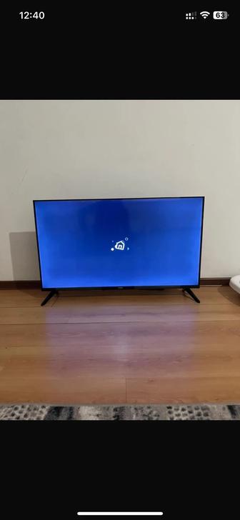 Смарт телевизор