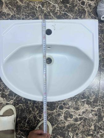 Продам раковину бу