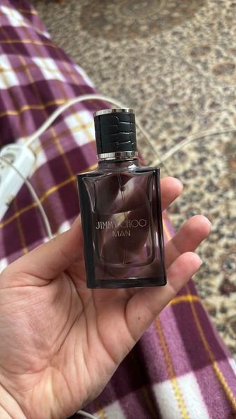 Продам духи JIMMY CHOO Man Intense