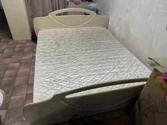 Срочно до 25 числа надо продать Кровь двуспальная