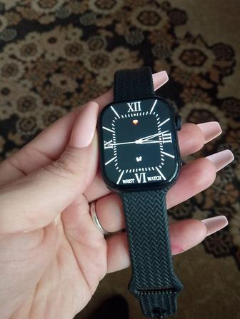 Продаются часы новые за 15000