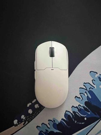 Мышка игровая MCHOSE A5