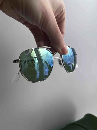 Солнечные очки Ray Ban оригинал