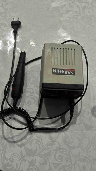 Аппарат для маникюра strong 204