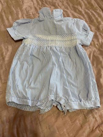 Песочник на лето 82-86