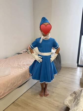 Продам детский костюм