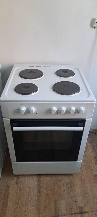 Плита электрическая vestel