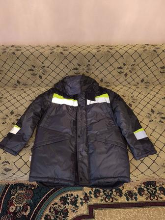 Спецодежда