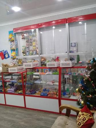 Продам витрины