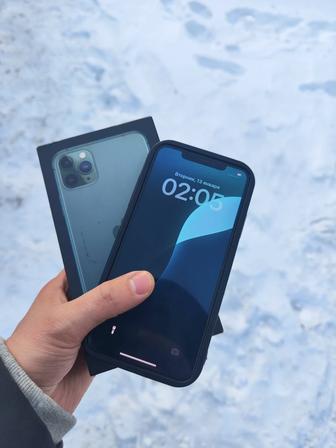 Iphone 11 pro max (обмен)