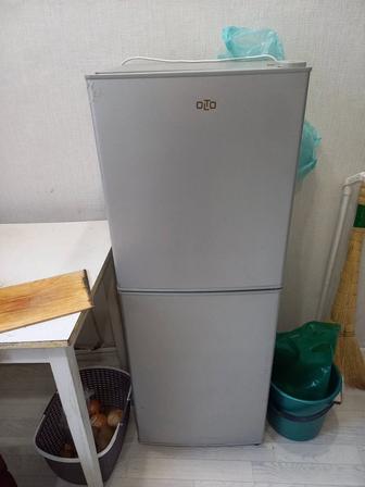 Бу холодильник