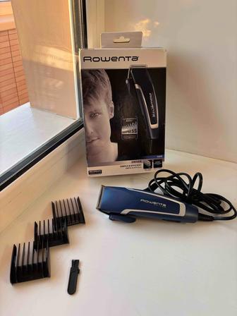 Машинка для стрижки волос Rowenta TN-1600.