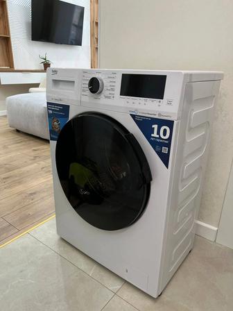 Стиральная машинка