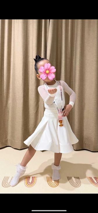 Платье рейтинговое