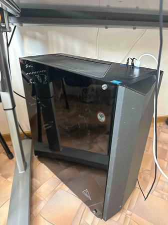 Продам игровой компьютер rtx4060