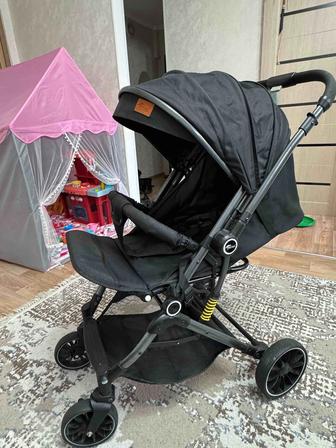 Продам коляску