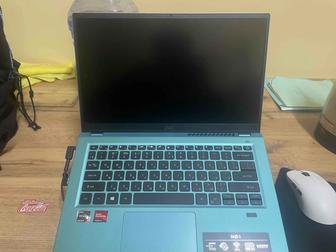 Acer swift 3 8/256 gb в новом состоянии