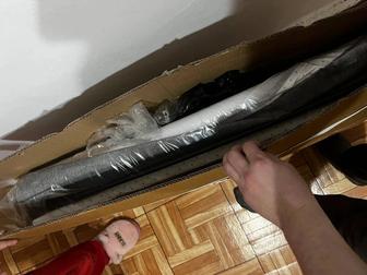 Жел бесік (люлька)