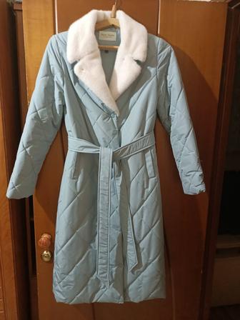 Продам пальто женское демисезонное