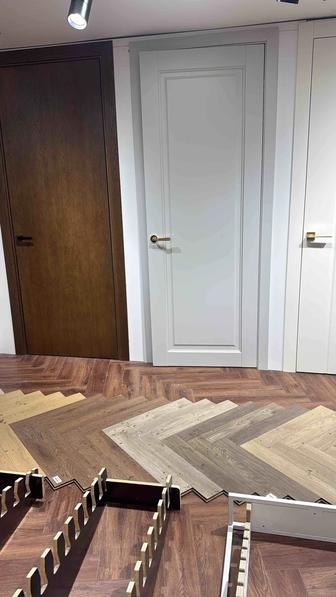 Межкомнатные двери